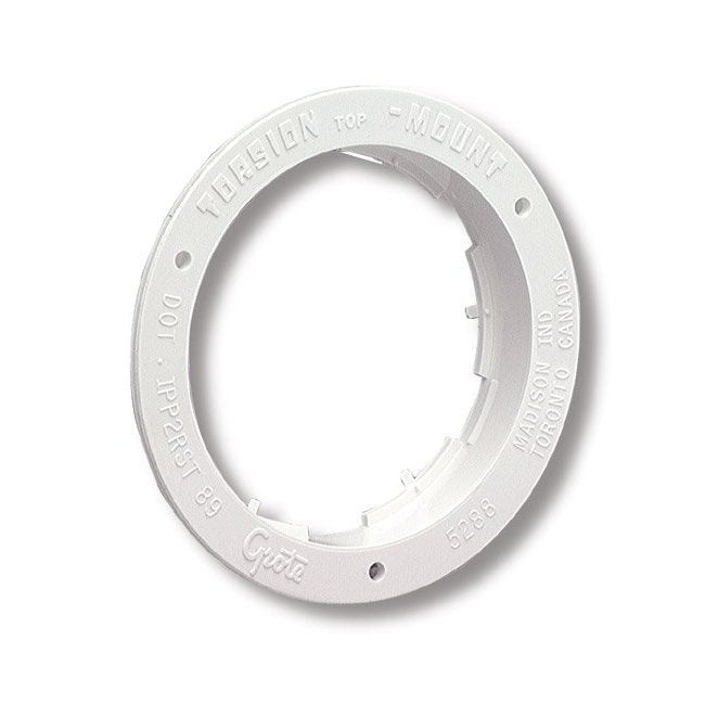 LED Lighting Bracket with U.L. and CSA Certification - Image 1
