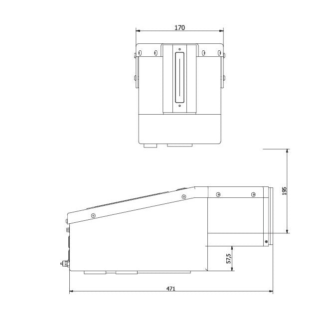 Limitag V5 Monoblock Printing System - Image 2