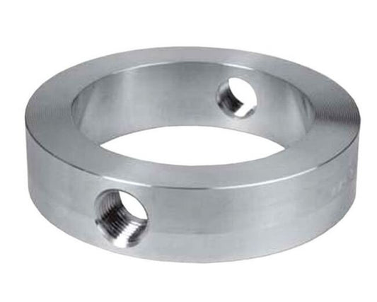 Sure Flow Equipment 2 Inch Bleed & Flushing Ring - Image 1