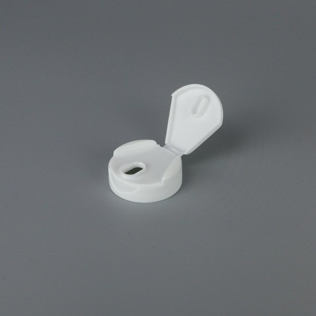 MRP Solutions LiquiFlapper® 38mm Smooth Liquid Dispensing Cap - Image 1