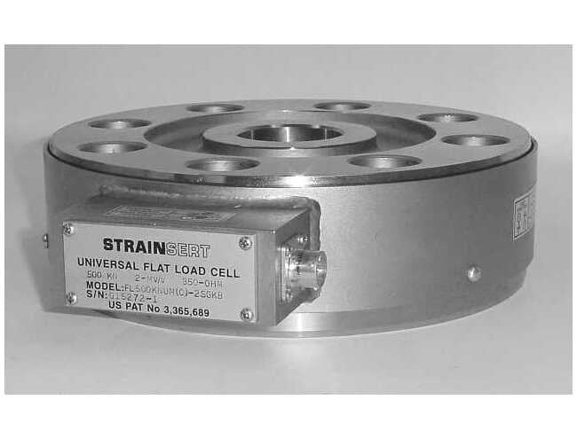 Universal Load Cells | Metric Measurement - Image 1