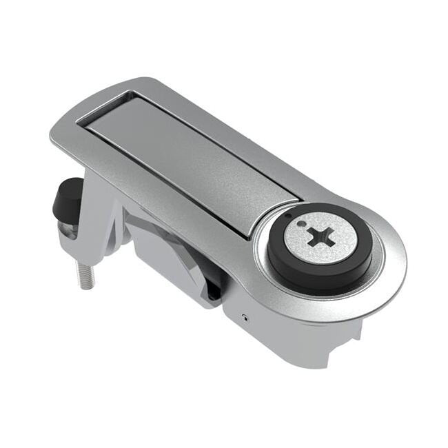 Southco C2 Lever Latches - Image 1