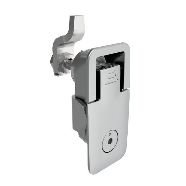 Southco 62 Lift & Turn Compression Latches - Image 1