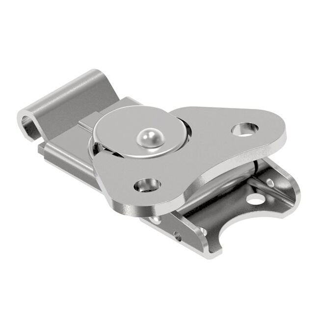 Southco K2/K3/K4/K5 Rotary Draw Latches - Image 1