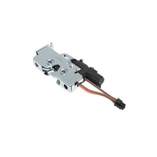 Southco R4 Rotary Latch with Switch & 12V Actuator - Image 1