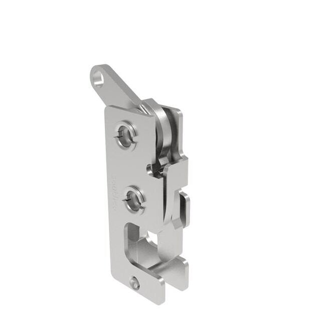 Southco R4 Rotary Push-to-Close Latch - Image 1