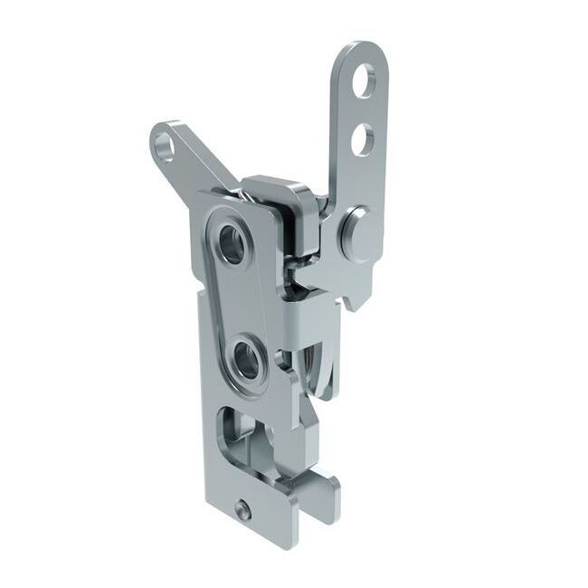 Southco R4 Rotary Latches - Image 1