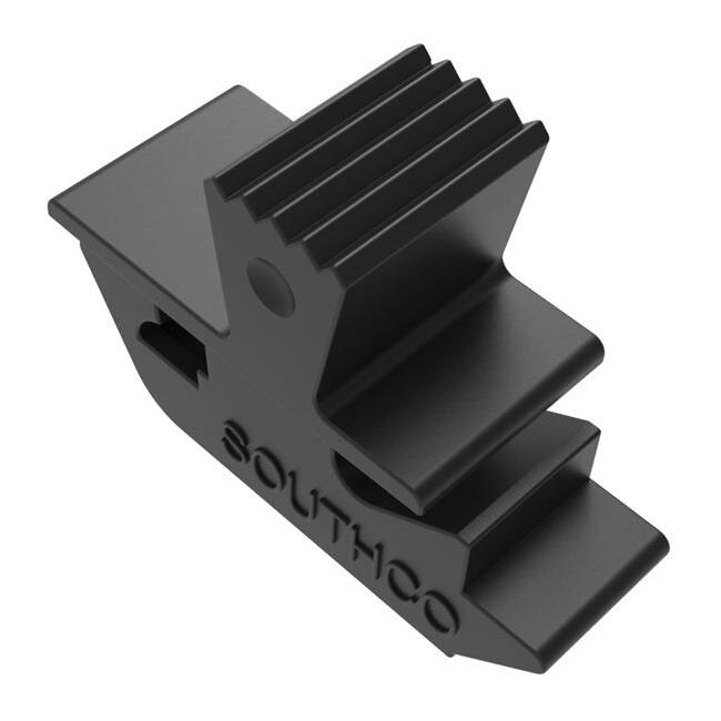 Southco A3 Slide Latches - Image 1
