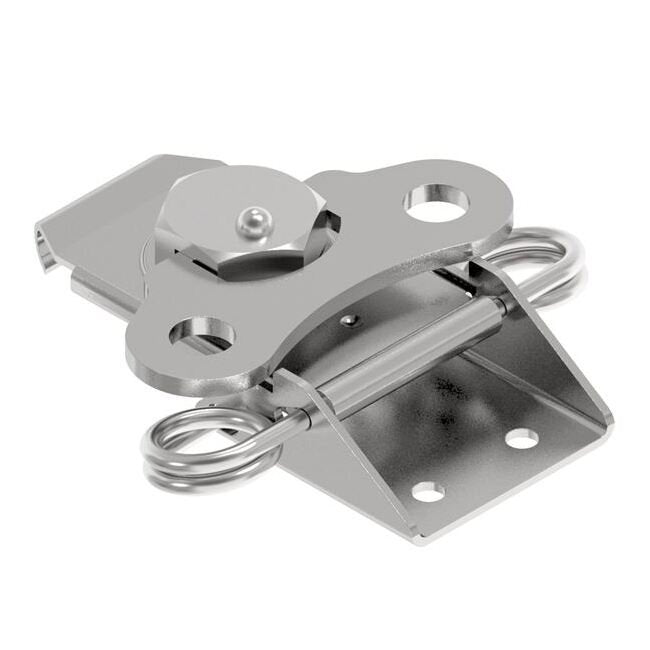 Southco K2/K3/K4/K5 Rotary Draw Latches - Image 1