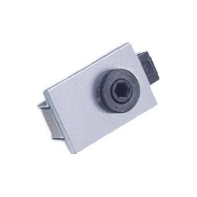 Southco A6 Hex Tool-Actuated Quarter-Turn Knob Latch - Image 1