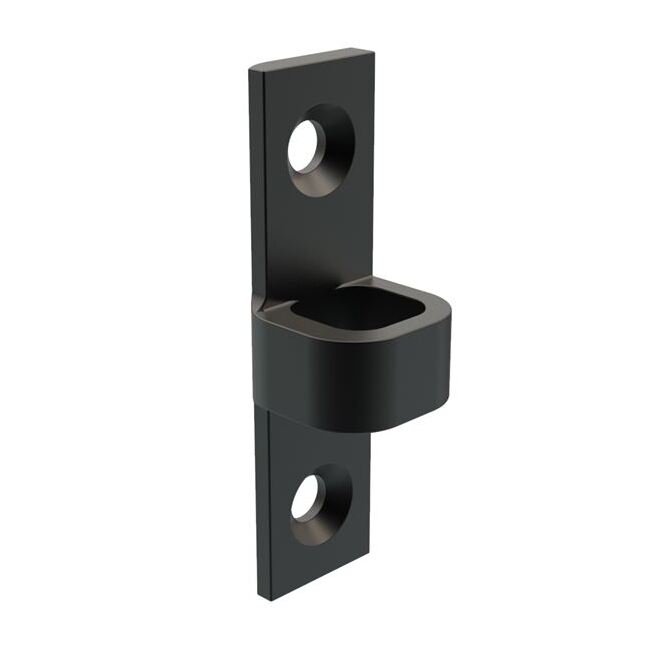 Southco MG Secure Striker Aluminum Entry Door Lock - Image 1