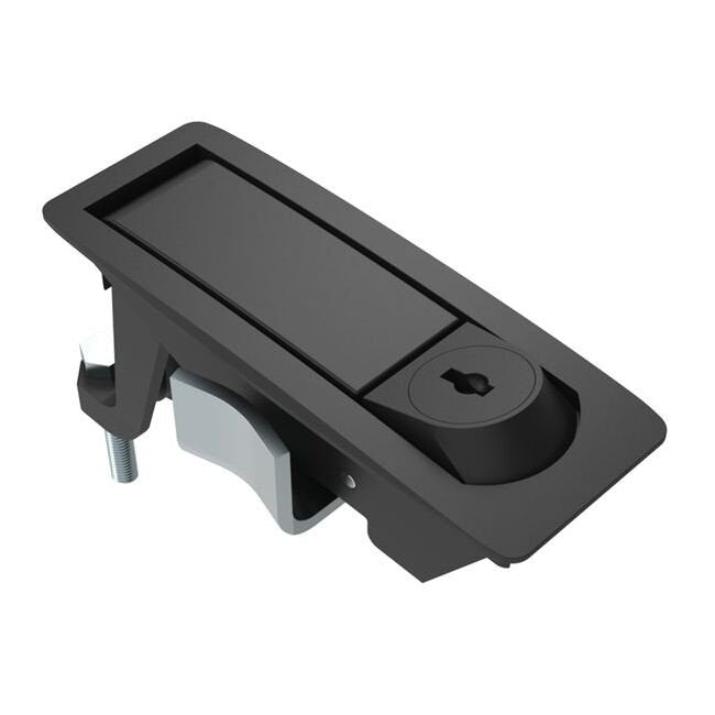 Southco C2 Lever Locking Compression Latch - Image 1