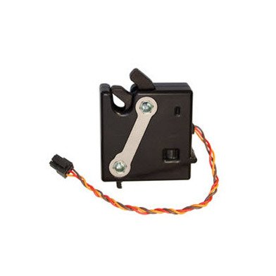 Southco R4-EM Electronic Rotary Latch - Image 1