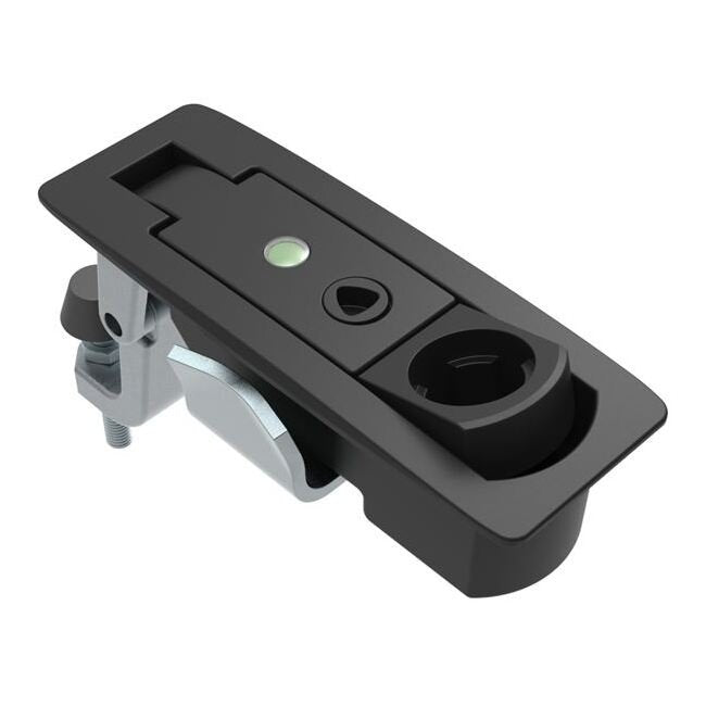 Southco C2 Lever Latch - Zinc Alloy Compression Latch - Image 1