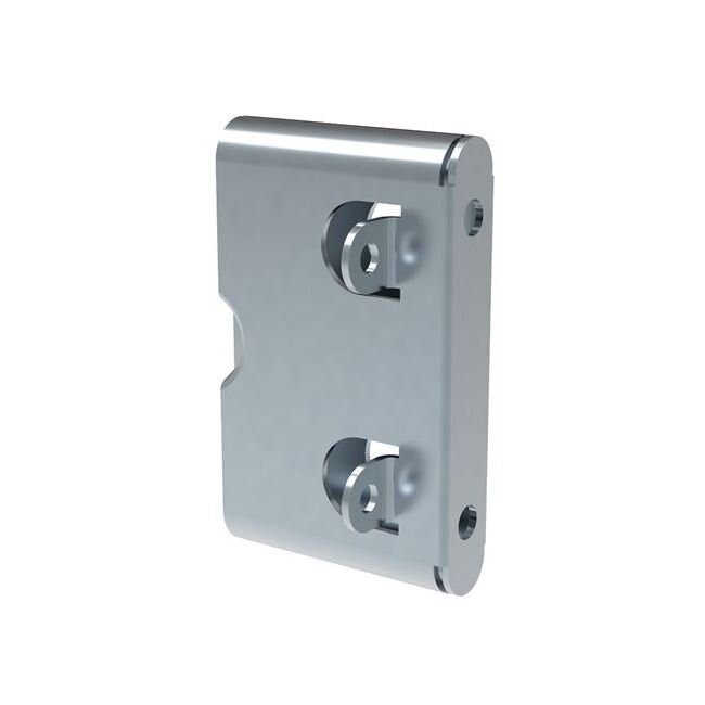 Southco R2/R5 Panel Fastening Draw Latches - Image 1