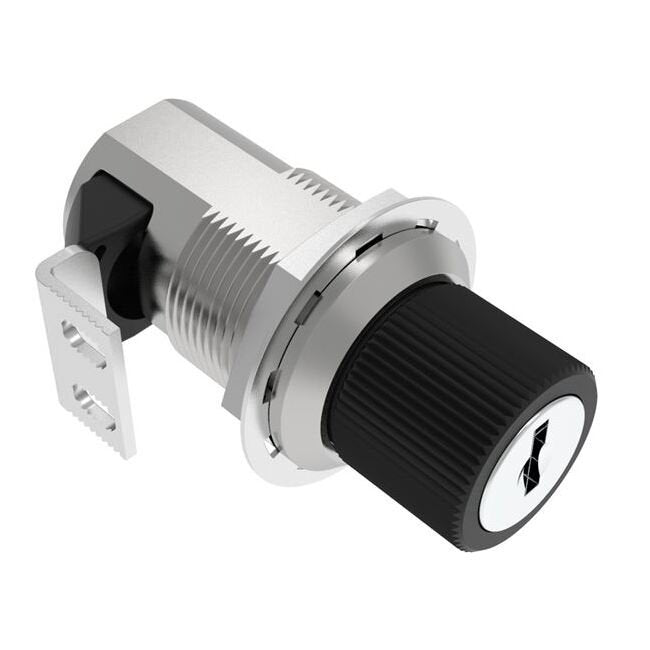 Southco 93 Keylocking Flush/Knob Latches - Image 1