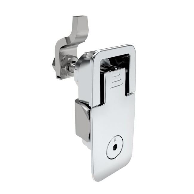 Southco 62 Lift & Turn Compression Latches - Image 1