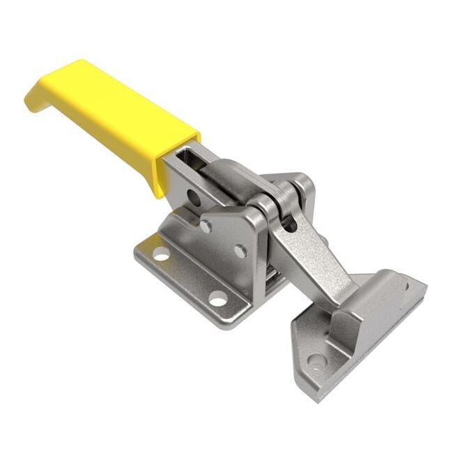 Southco A2/A7 Over-Center Lever Latches - Image 1