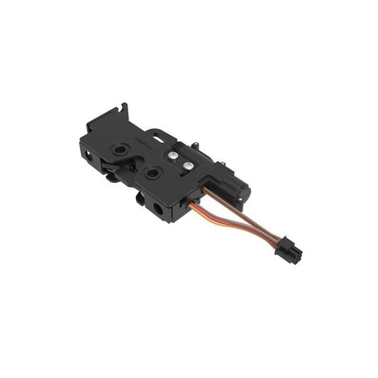 Southco R4 Rotary Latch with 12V Actuator - Image 1