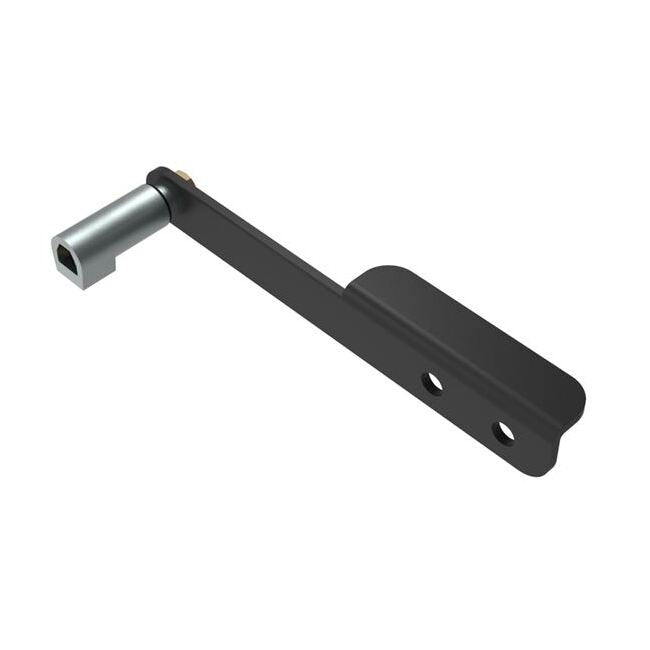 Southco M3 Multi-Point Compression Latch Actuator - Image 1