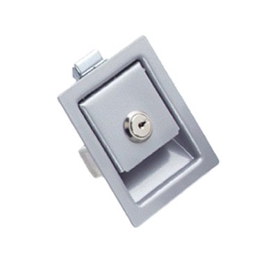 Southco 64 Push-to-Close Paddle Latch - Image 1