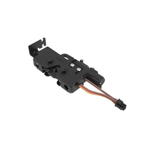 Southco R4 Rotary Push-to-Close Latch with 12V Actuator - Image 1