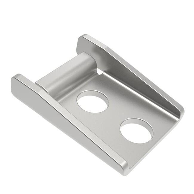 Stainless Steel Over-Center Draw Latch - Southco 97 Series - Image 1