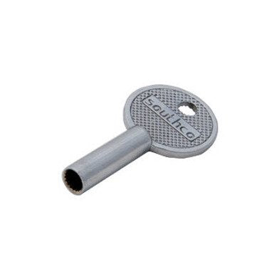 Stainless Steel AC Rotary Latch Actuator - Image 1