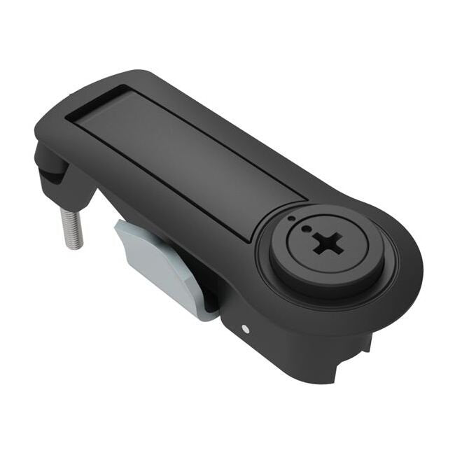 Southco C2 Lever Latches - Compression Latch with Tool Locking - Image 1