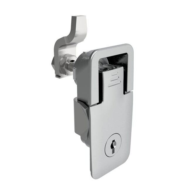 Southco 62 Medium Lift & Turn Compression Latch - Image 1
