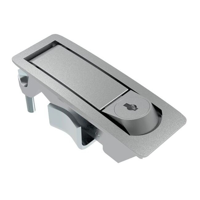 Southco C2 Key Locking Lever Latch - Image 1