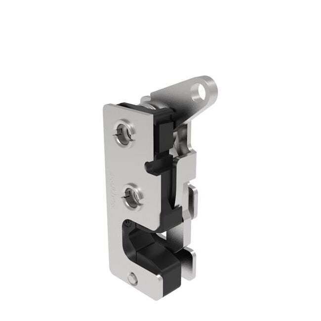 Southco R4 Rotary Push-to-Close Latch - Image 1