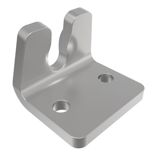 Southco 91 Under-Center Series Adjustable Grip Draw Latch - Image 1