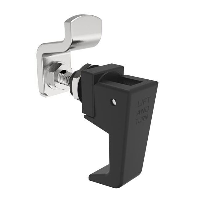 Southco 62 Lift & Turn Compression Latches - Image 1