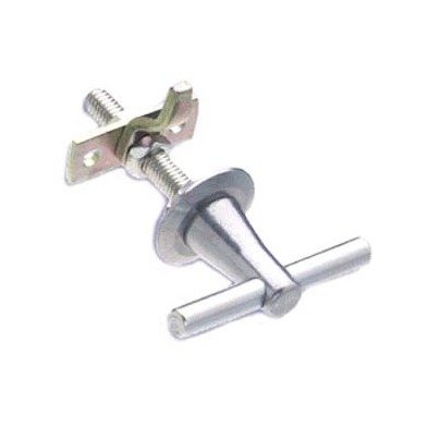 Southco Medium Three-Point T-Handle Cam Latch - Image 1