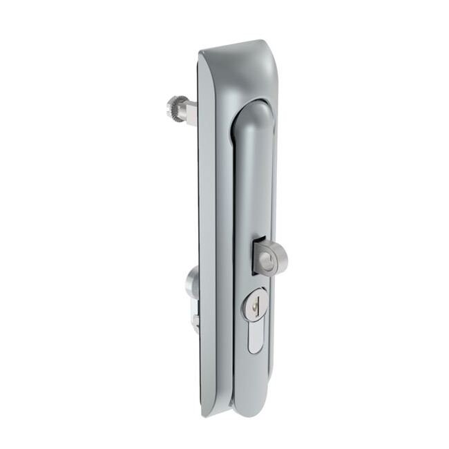Southco H3 Swinghandle Multi-Point System - Image 1