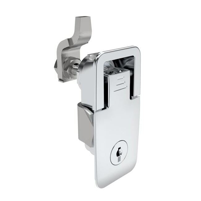 Southco 62 Lift & Turn Compression Latches - Image 1
