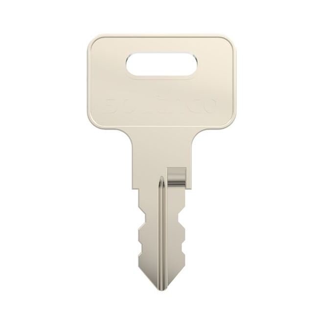 Southco MF Flush and ProFlush Sliding Door Latches - Image 1