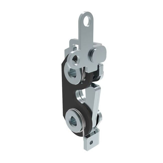 Southco R4 Two-Stage Rotary Latch - Image 1
