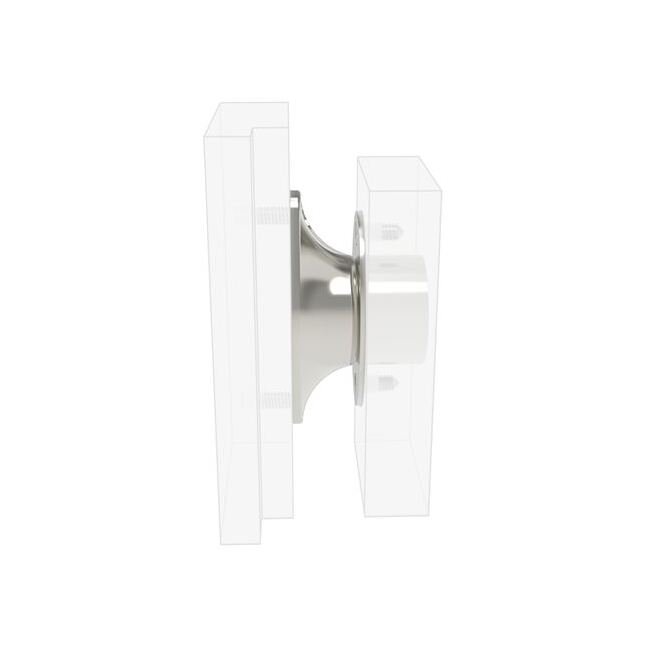 M5 Magnetic Catch Stainless Steel - Image 1