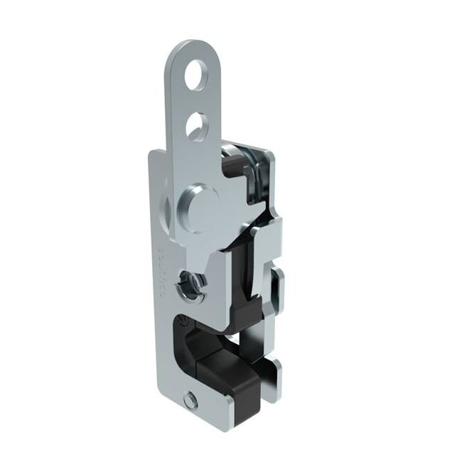 Southco R4 Rotary Push-to-Close Latch - Image 1