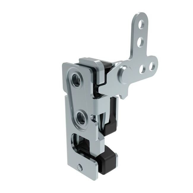 Southco R4 Rotary Latch System - Image 1