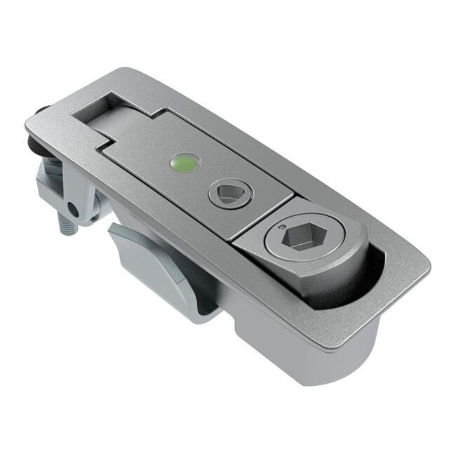 Southco C2 Lever Latches - Image 1