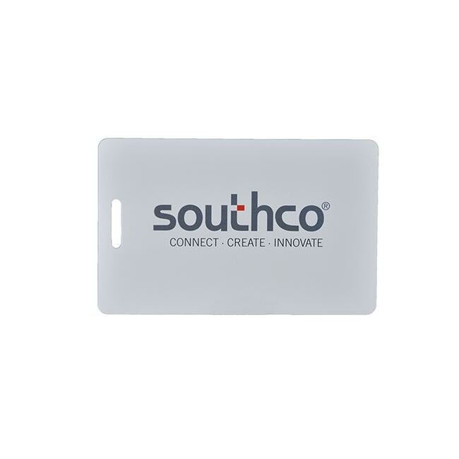 Southco Electronic Access Card - 13.56MHz MIFARE Slot Logo - Image 1