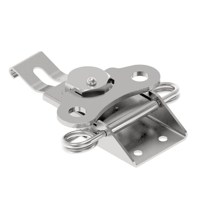 Southco Rotary Draw Latch K2/K3/K4/K5 - Image 1