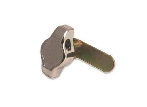 Rugged Cam Lock Cylinder - L-PLCL-R - Image 1
