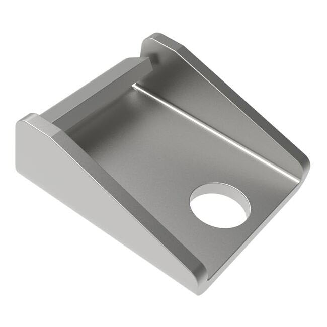 Stainless Steel Over-Center Draw Latch - Image 1