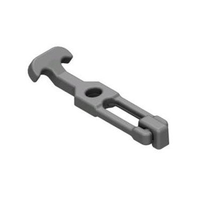 Southco F7 Flexible T-Handle Latch - Image 1