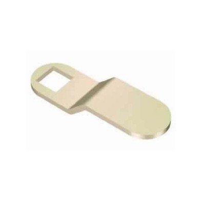 Steel Cam Lock Latches with Zinc Plating - Image 1