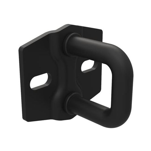 Southco R4 Rotary Push-to-Close Latch Striker - Image 1